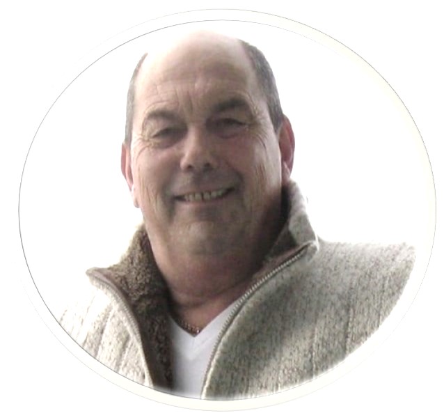 Trevor Jones
