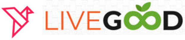 LiveGood Personal Logo