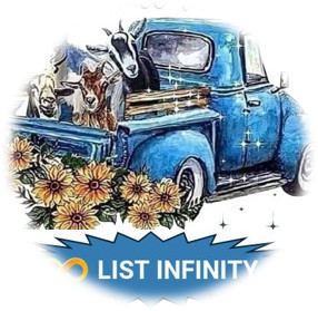 list Infinity