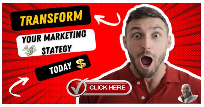 Transform Your Marketing Strategy