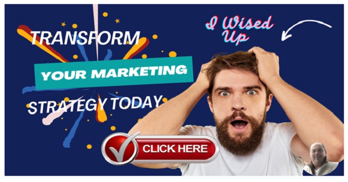 Transform Your Marketing Strategy