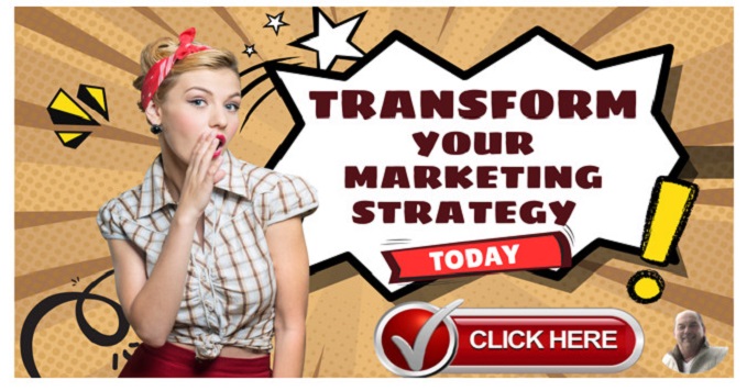 Transform Your Marketing Strategy