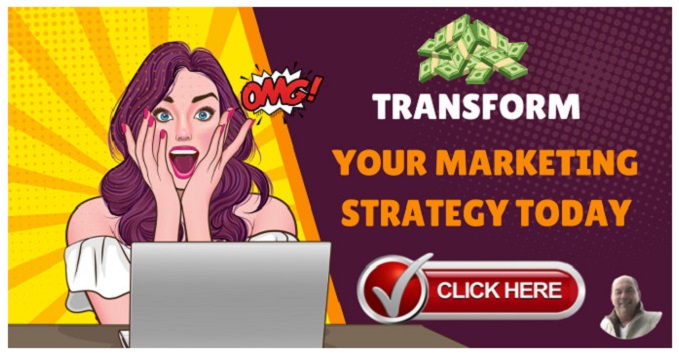 Transform Your Marketing Strategy