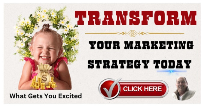 Transform Your Marketing Strategy