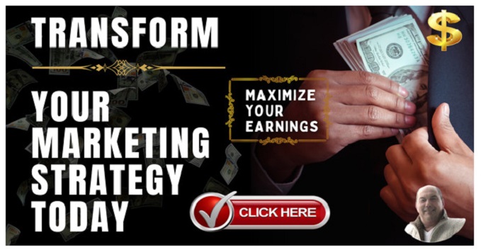 Transform Your Marketing Strategy