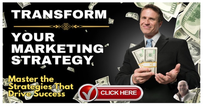 Transform Your Marketing Strategy