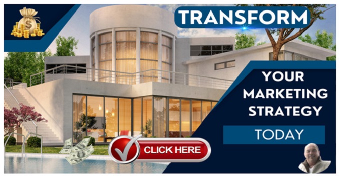 Transform Your Marketing Strategy