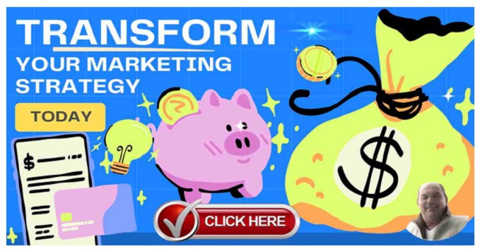Transform Your Marketing Strategy