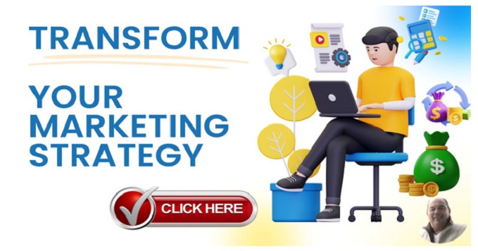 Transform Your Marketing Strategy