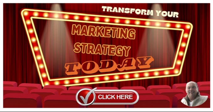 Transform Your Marketing Strategy