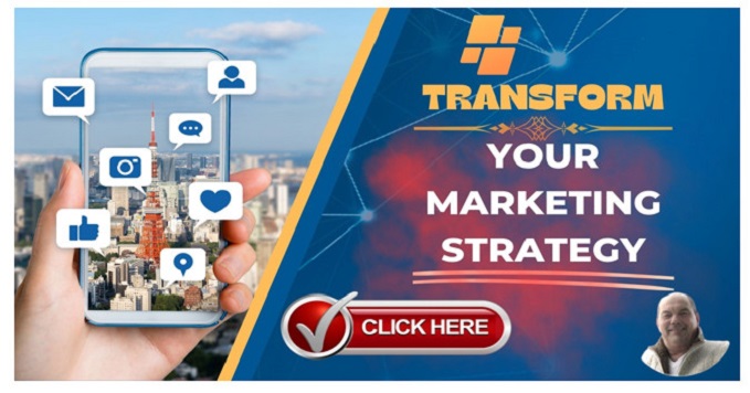 Transform Your Marketing Strategy