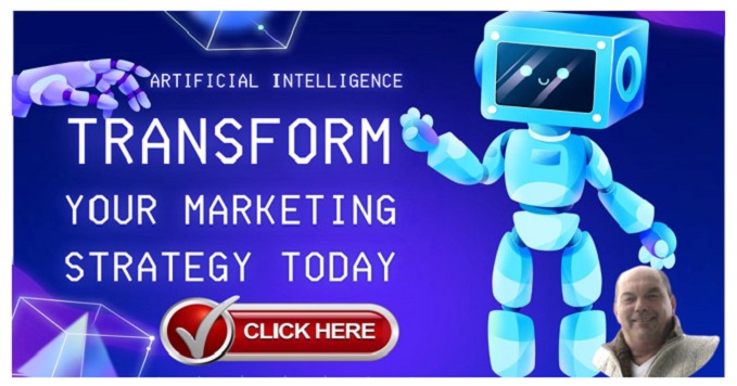 Transform Your Marketing Strategy
