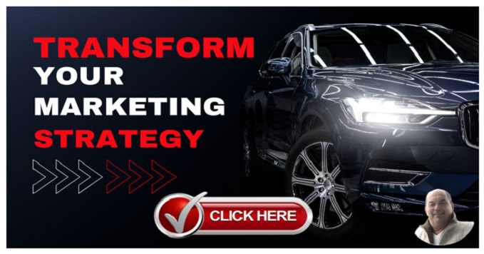 Transform Your Marketing Strategy