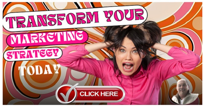 Transform Your Marketing Strategy