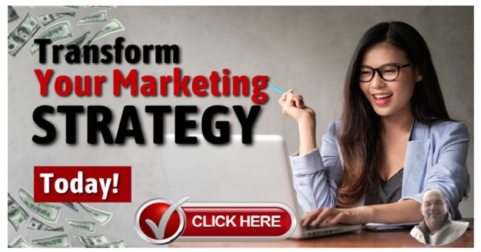 Transform Your Marketing Strategy