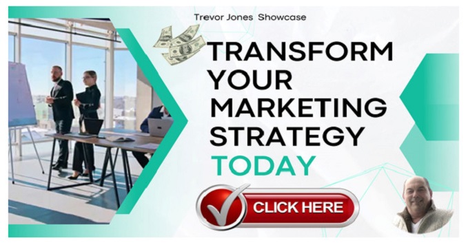 Transform Your Marketing Strategy