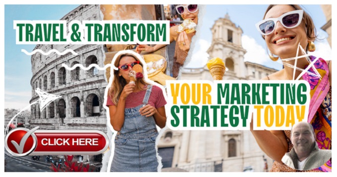 Transform Your Marketing Strategy
