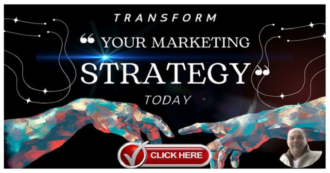Transform Your Marketing Strategy