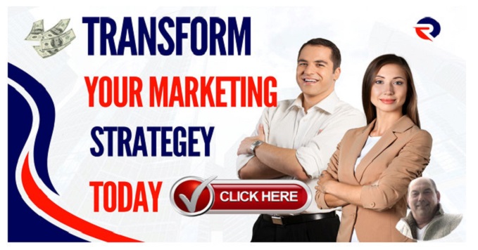 Transform Your Marketing Strategy