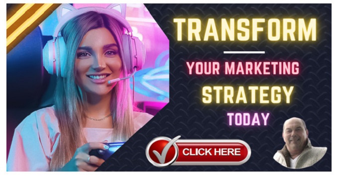 Transform Your Marketing Strategy