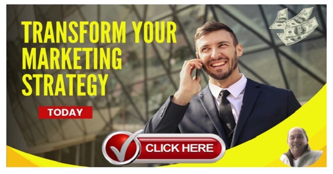Transform Your Marketing Strategy
