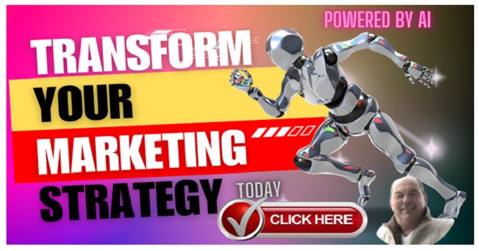 Transform Your Marketing Strategy
