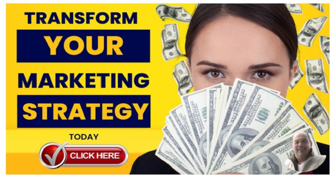 Transform Your Marketing Strategy