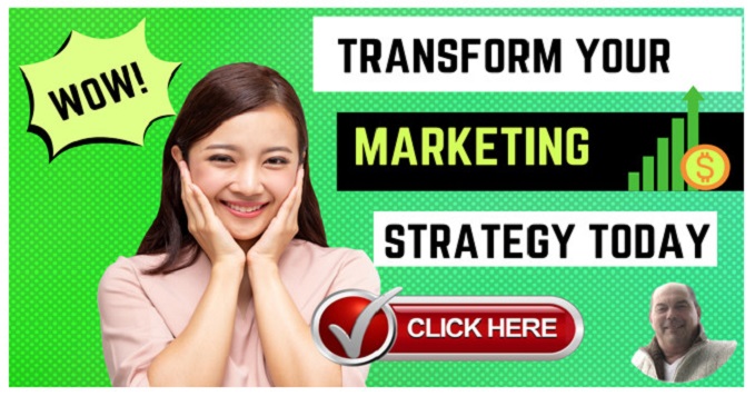 Transform Your Marketing Strategy