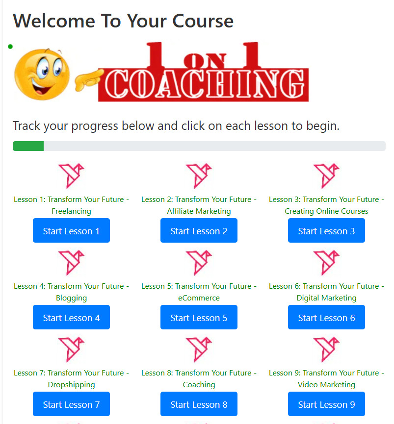 This is Your Free ChatGPT Course