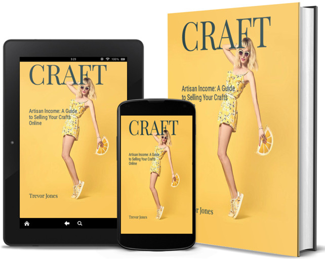 Ebook Image Living Off The Net