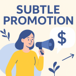 Promtional Living Off The Net