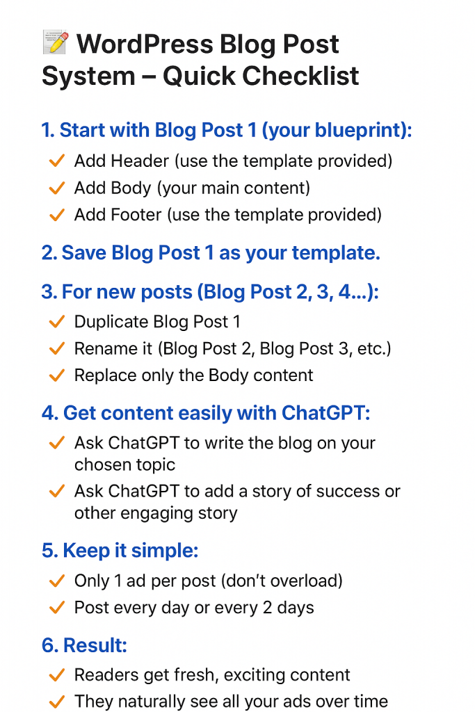 Ckeck List For Living Off The Net