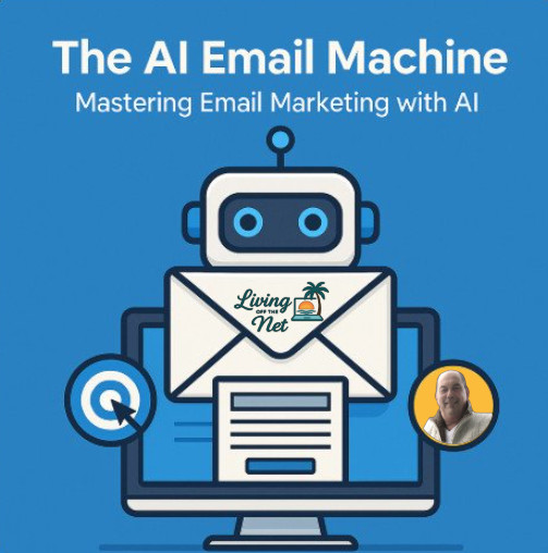 Email Machine