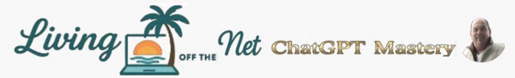 Living Off The Net